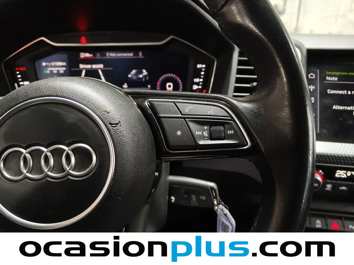 Foto Audi A1 Audi A1 Sportback Adrenalin edition 30 TFSI (110 CV) Pack S-Line