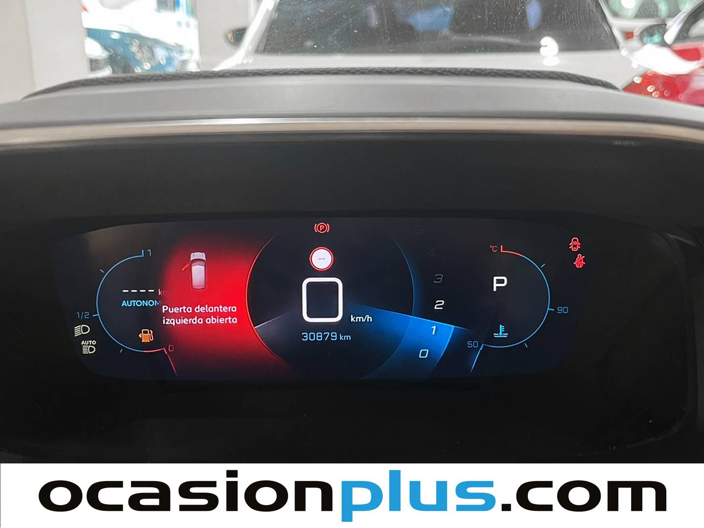Peugeot 208 Peugeot 208 PureTech 100 GT EAT8 (100 CV) de segunda mano