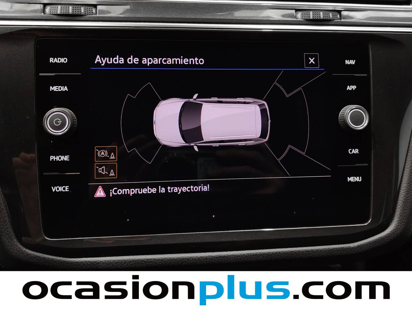 Equipamiento del Volkswagen Tiguan Volkswagen Tiguan Life 2.0 TDI (150 CV) DSG