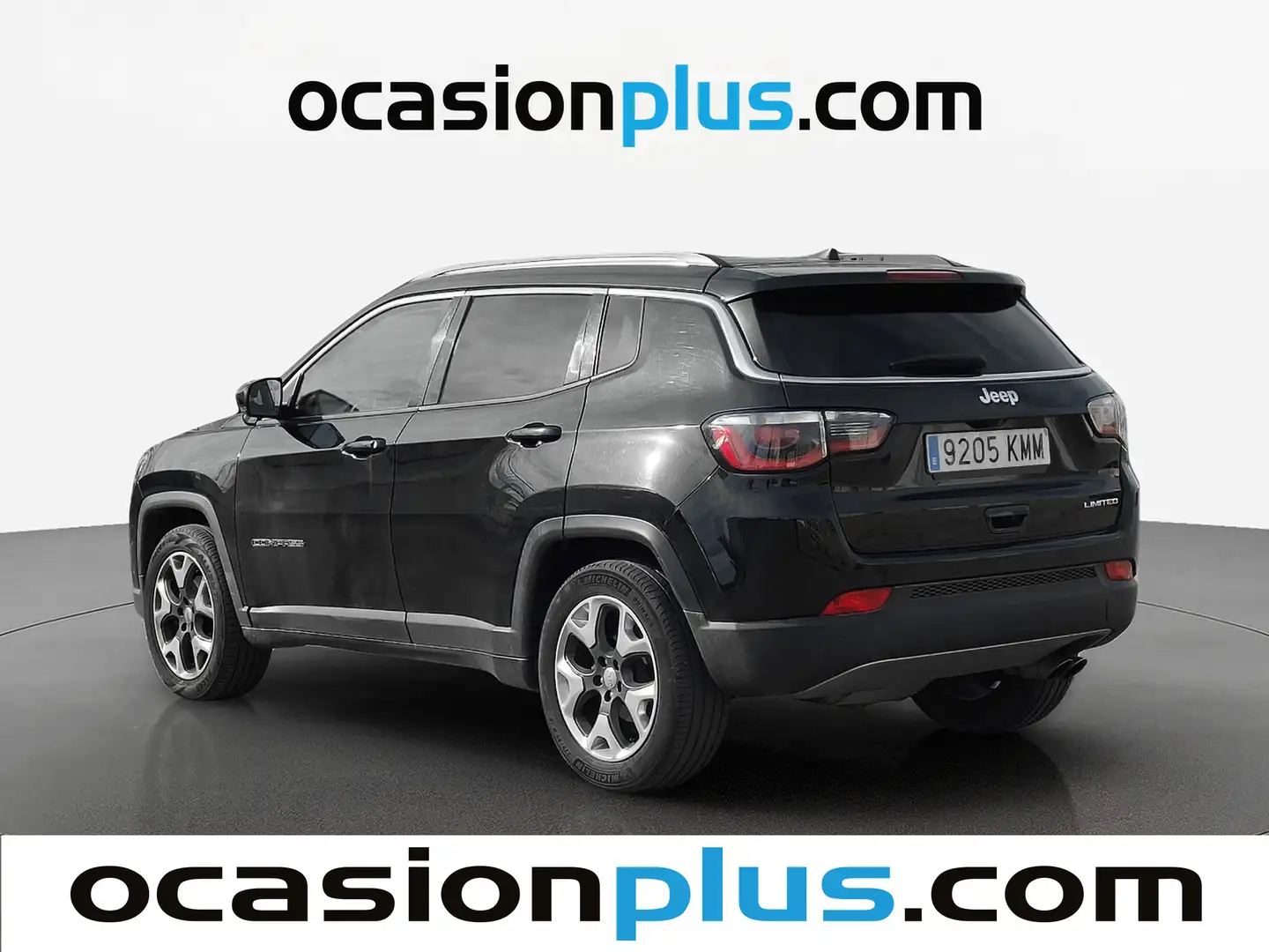 Foto Jeep Compass Jeep Compass 1.6 Multijet Limited 4x2 (120 CV)
