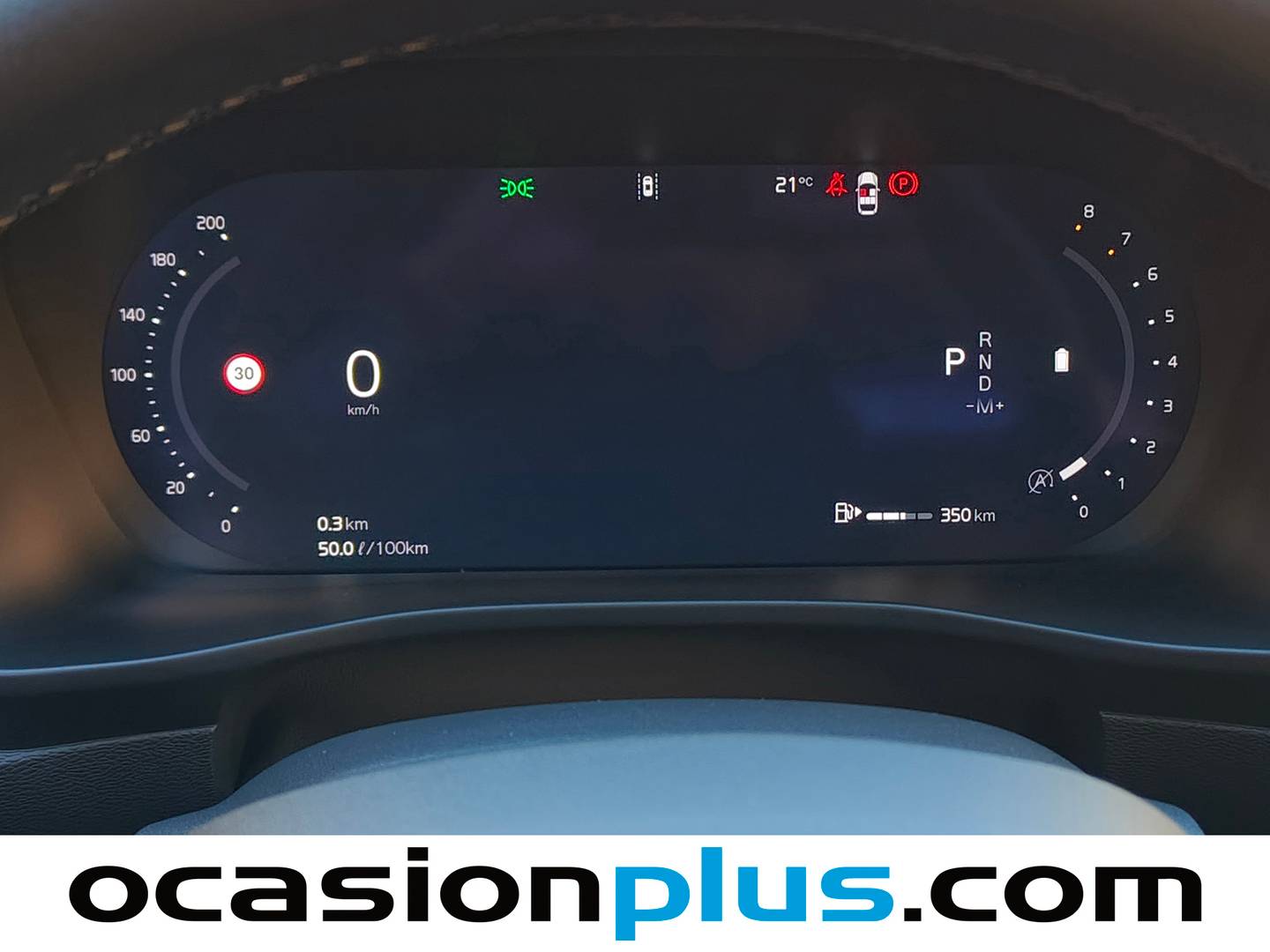 Volvo XC40 Volvo XC40 B3 G Core Auto (163 CV) de segunda mano