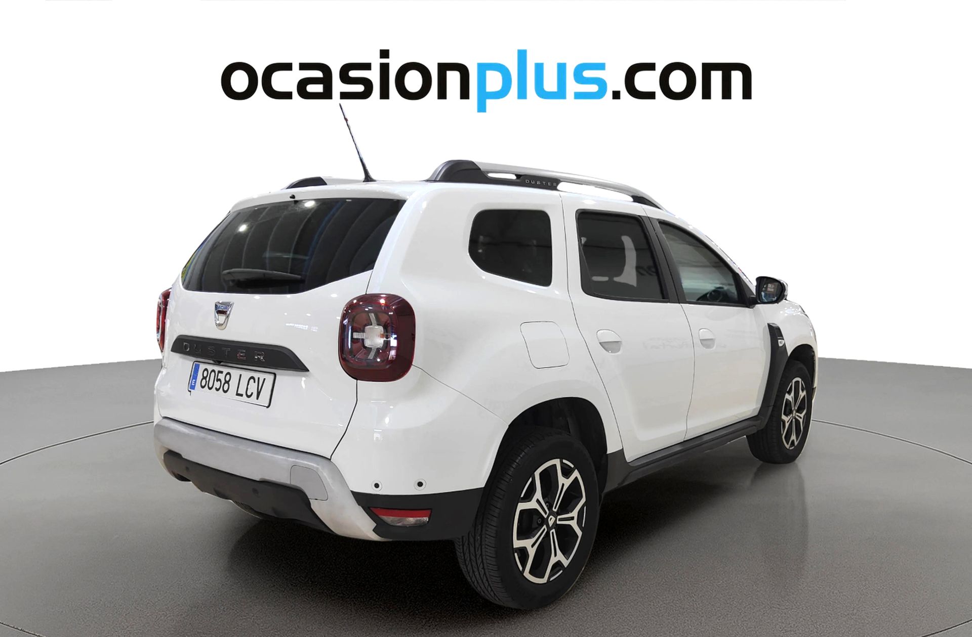 Dacia Duster Prestige TCe 4x2 GPF - foto 4