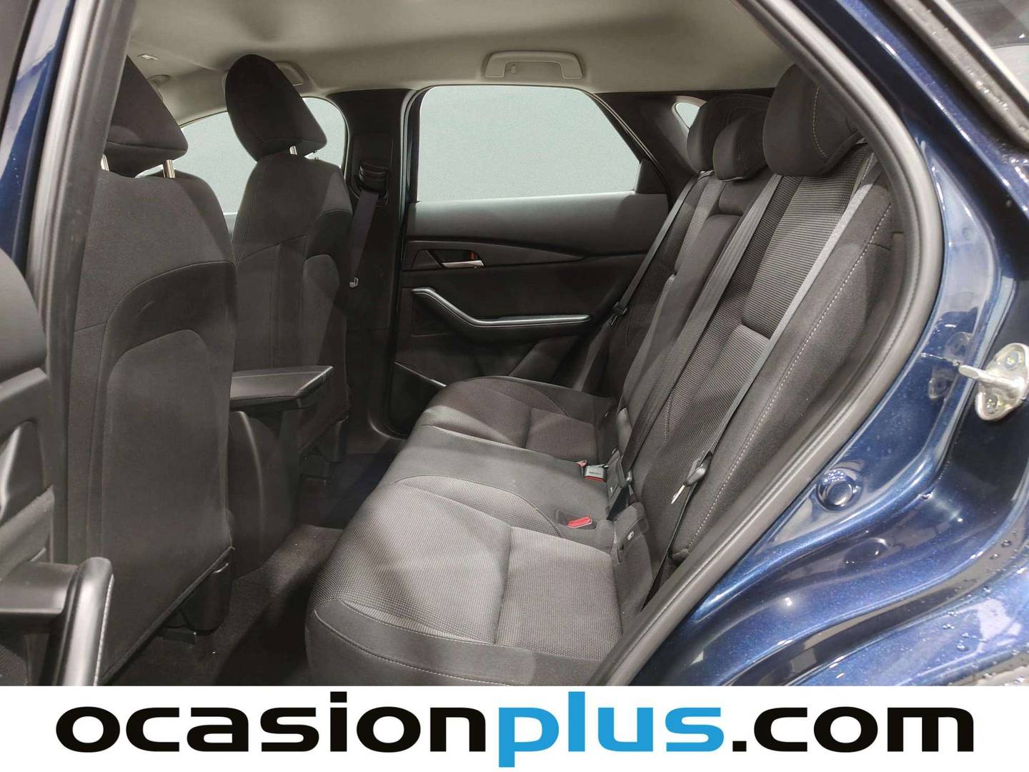 Foto Mazda CX-30 Mazda CX-30 e-SKY G MHEV Prime-line (140 CV)