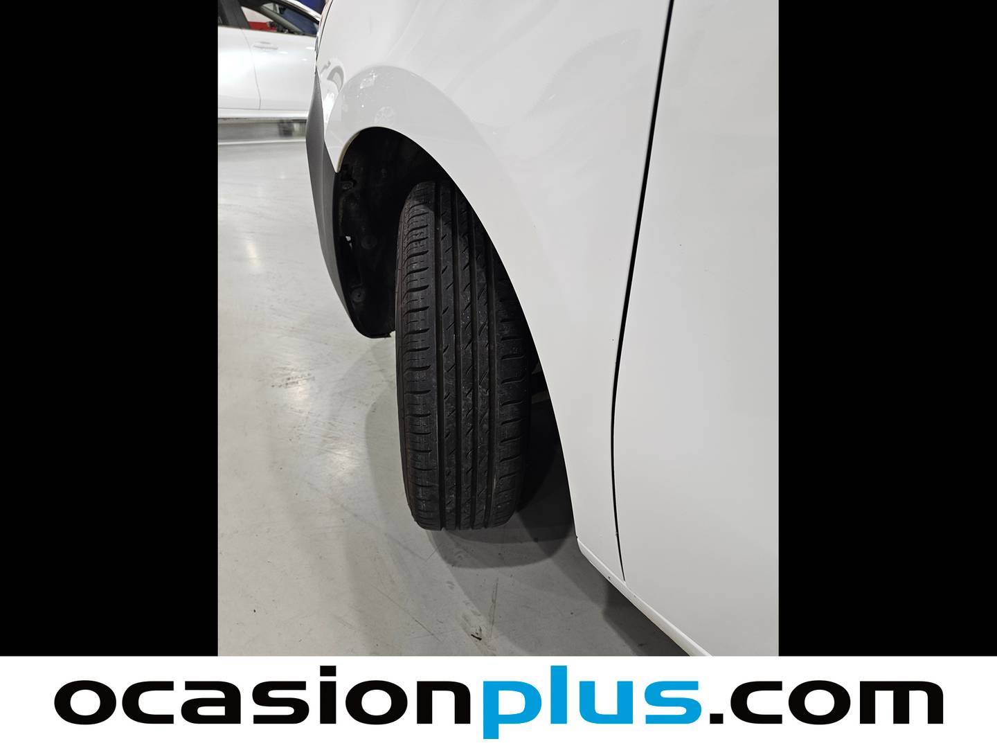 Foto Nissan Townstar Nissan Townstar 1.3G L1 Profesional (130 CV)