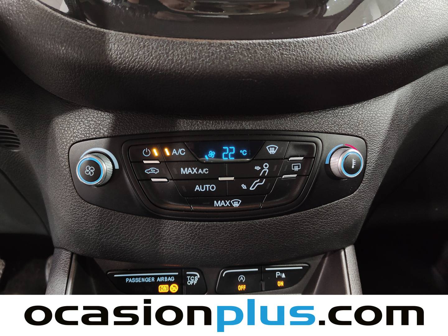 Acabados Ford Tourneo Courier Ford Tourneo Courier 1.0 EcoBoost Sport (100 CV)