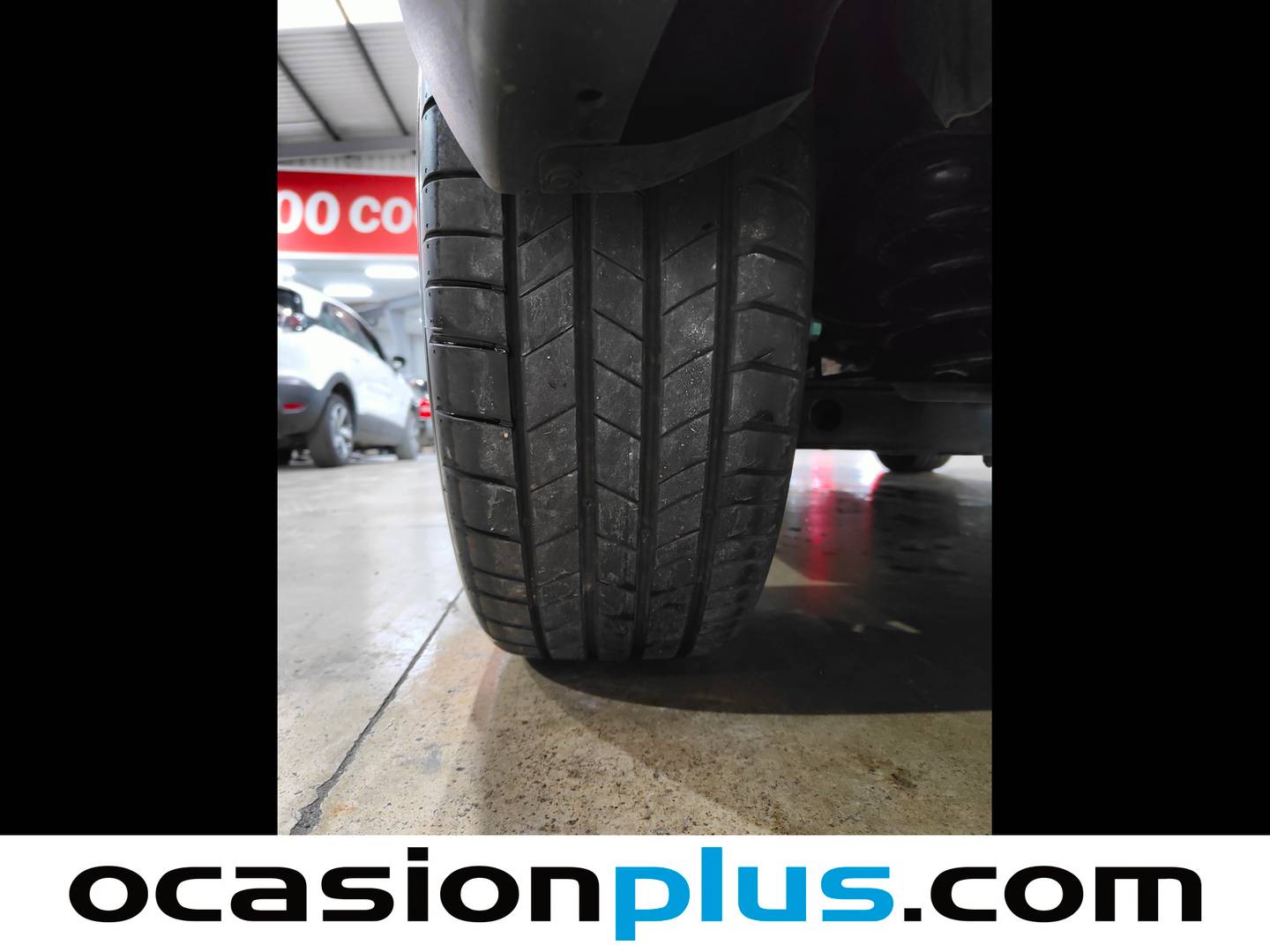 OMODA 5 OMODA 5 1.6 TGDI Premium (145 CV) de ocasión