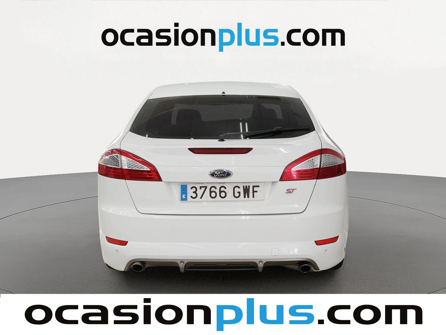 Ford Mondeo Ford Mondeo 2.0 EcoBoost 203 Titanium S Powershift barato