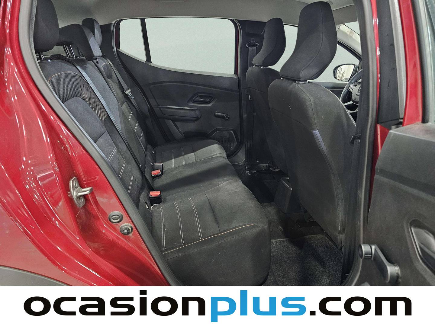 Dacia Sandero Dacia Sandero Stepway Essential ECO-G (101 CV) manual