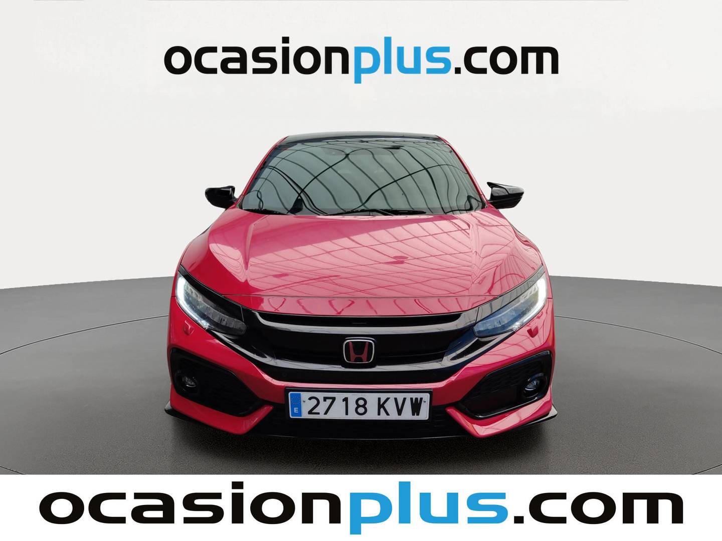Honda Civic Honda Civic 1.5 VTEC Turbo Sport Plus (182 CV) 182cv