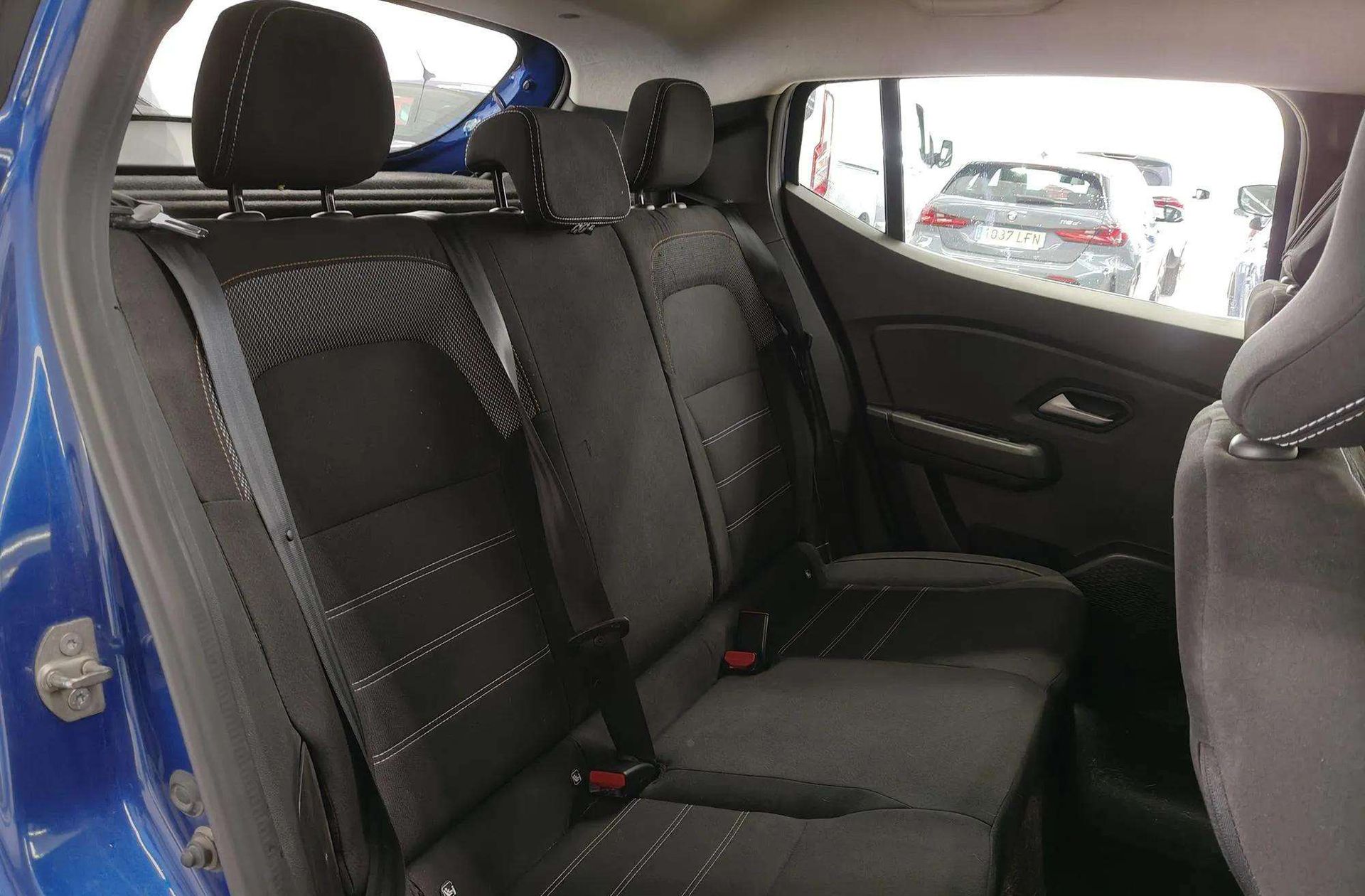 Dacia Sandero Stepway Essential ECO-G - foto 17