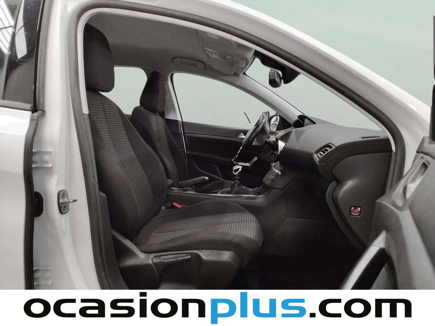 Peugeot 308 Peugeot 308 1.2 PureTech S&S Active (110 CV) al mejor precio