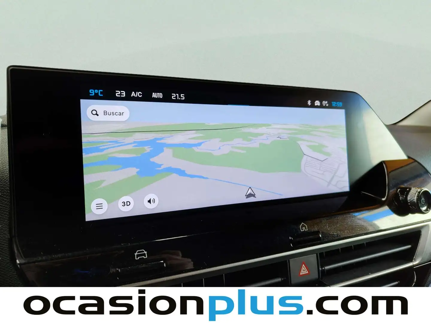 Foto Citroën C4 X Citroen C4 X PureTech 130 S&S Plus EAT8 (131 CV)