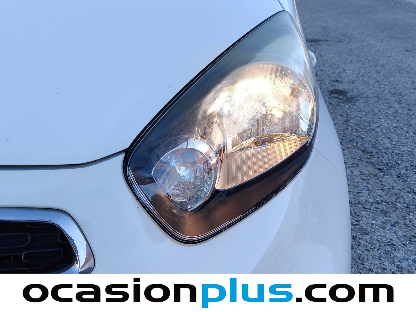 Foto KIA Picanto Kia Picanto 1.0 CVVT Eco-Dynamics x-Tech16 (66 CV)