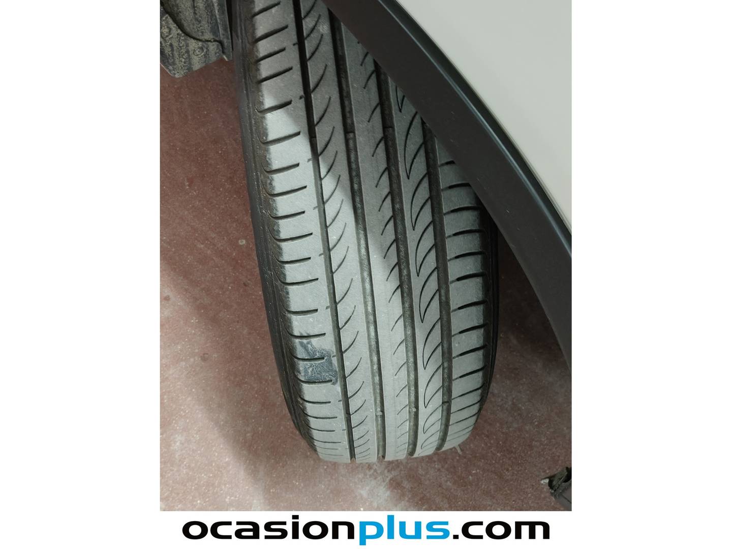 Nissan X-TRAIL Nissan X-Trail dCi 130 N-Connecta Xtronic (130 CV) 7 Plazas de segunda mano