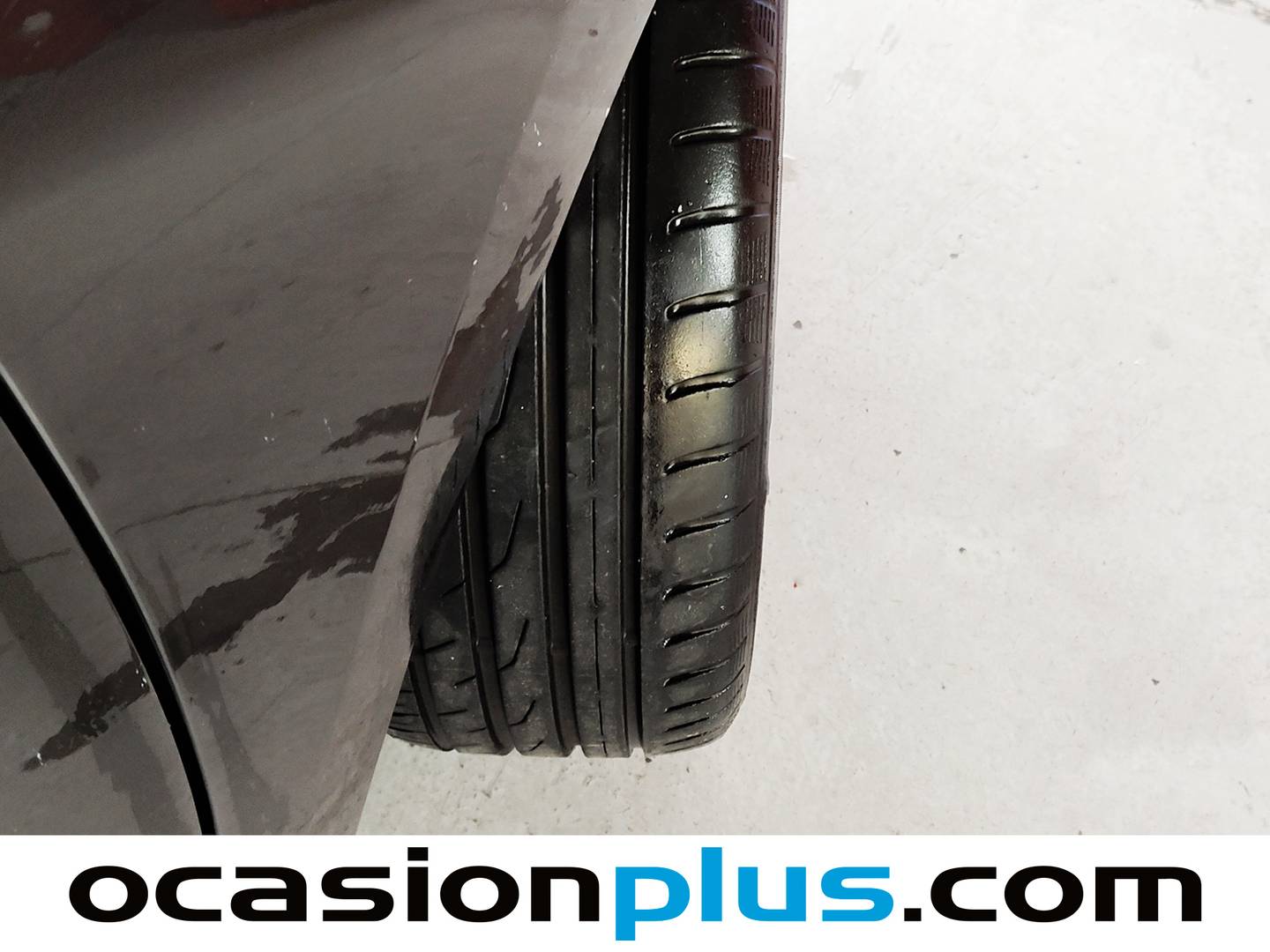 Renault Mégane Renault Megane 1.5 dCi Dynamique (105 CV) seminuevo