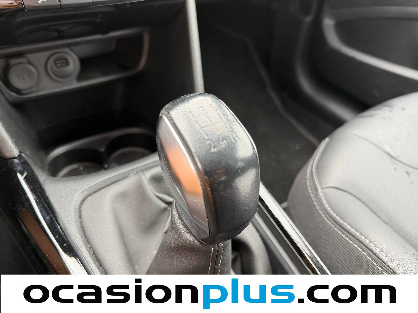 Peugeot 2008 Peugeot 2008 BlueHDi 100 Allure (100 CV) de segunda mano