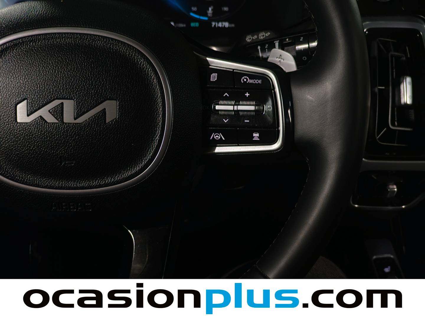 KIA Sorento KIA Sorento 2.2 CRDi Emotion 4x2 DCT (194 CV) 7 plazas automático