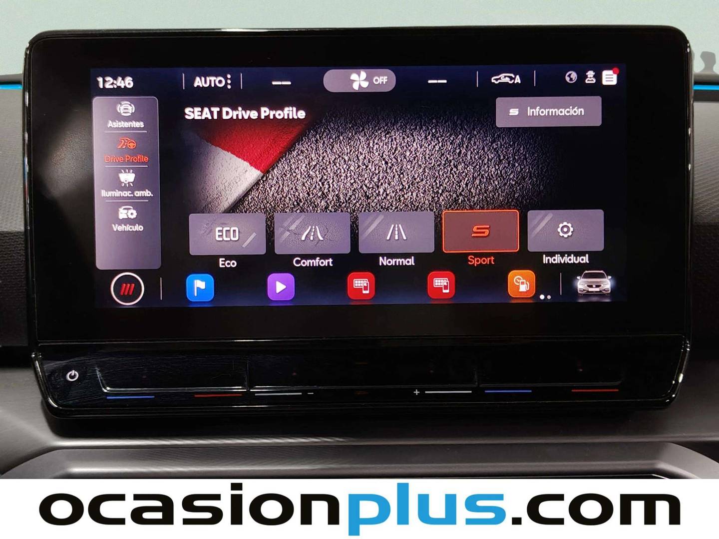 Seat León Seat León ST ST 2.0 TDI S&S FR Go XL DSG (150 CV) 150cv