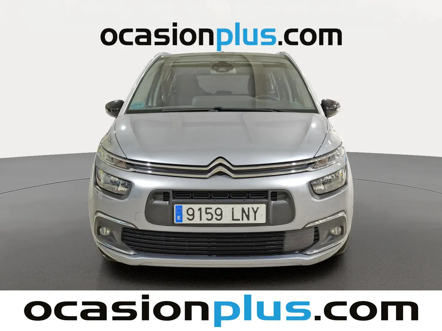 Foto Citroën Grand C4 Spacetourer Citroen Grand C4 Spacetourer PureTech 130 S&S 6v Feel (130 CV) 7 Plazas
