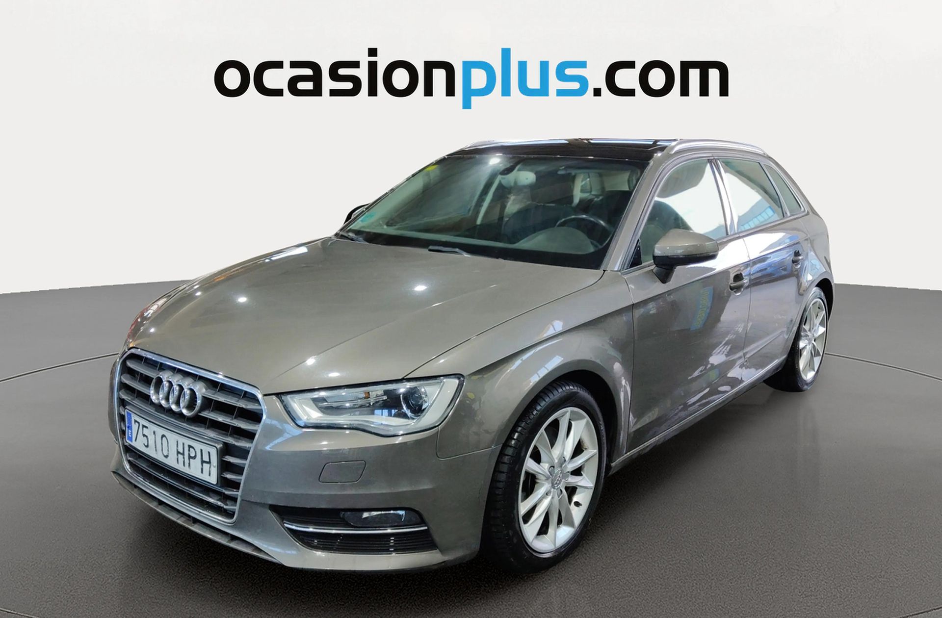 Audi A3 Sportback Ambition 1.8 TFSI S tronic
