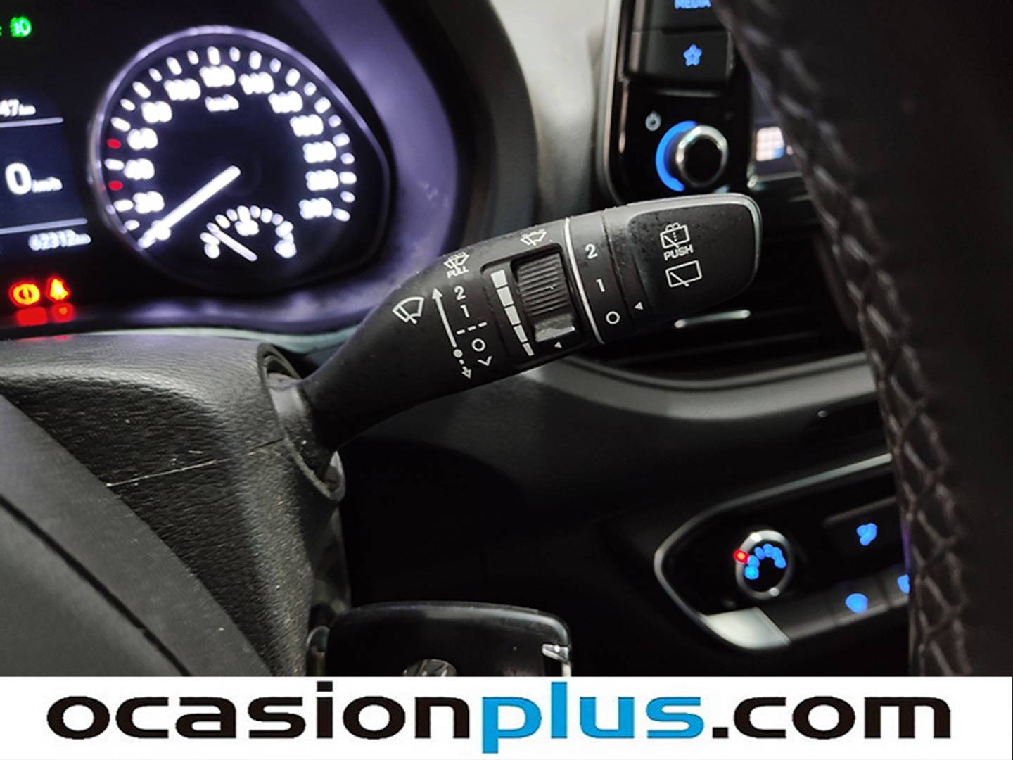 Foto Hyundai i30 Hyundai i30 1.0 TGDI Klass (120 CV)