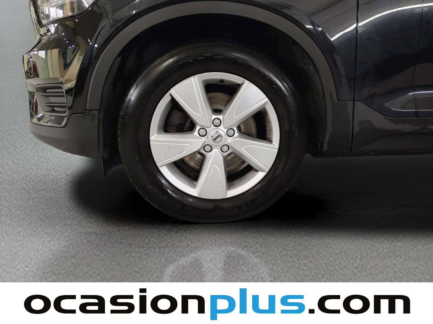 Volvo XC40 Volvo XC40 B3 G Momentum Core Auto (163 CV) de ocasión