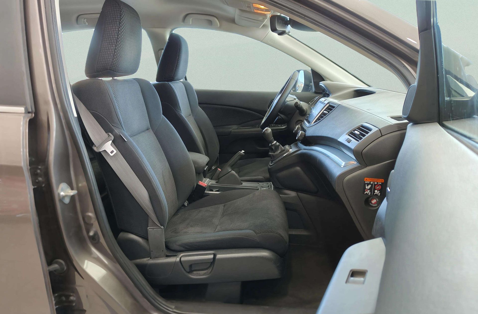 Honda CR-V 1.6 i-DTEC Elegance 4x2 - foto 17