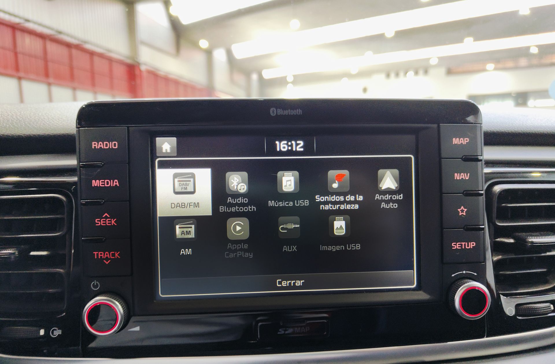 Kia Rio 1.0 T-GDi Drive - foto 9
