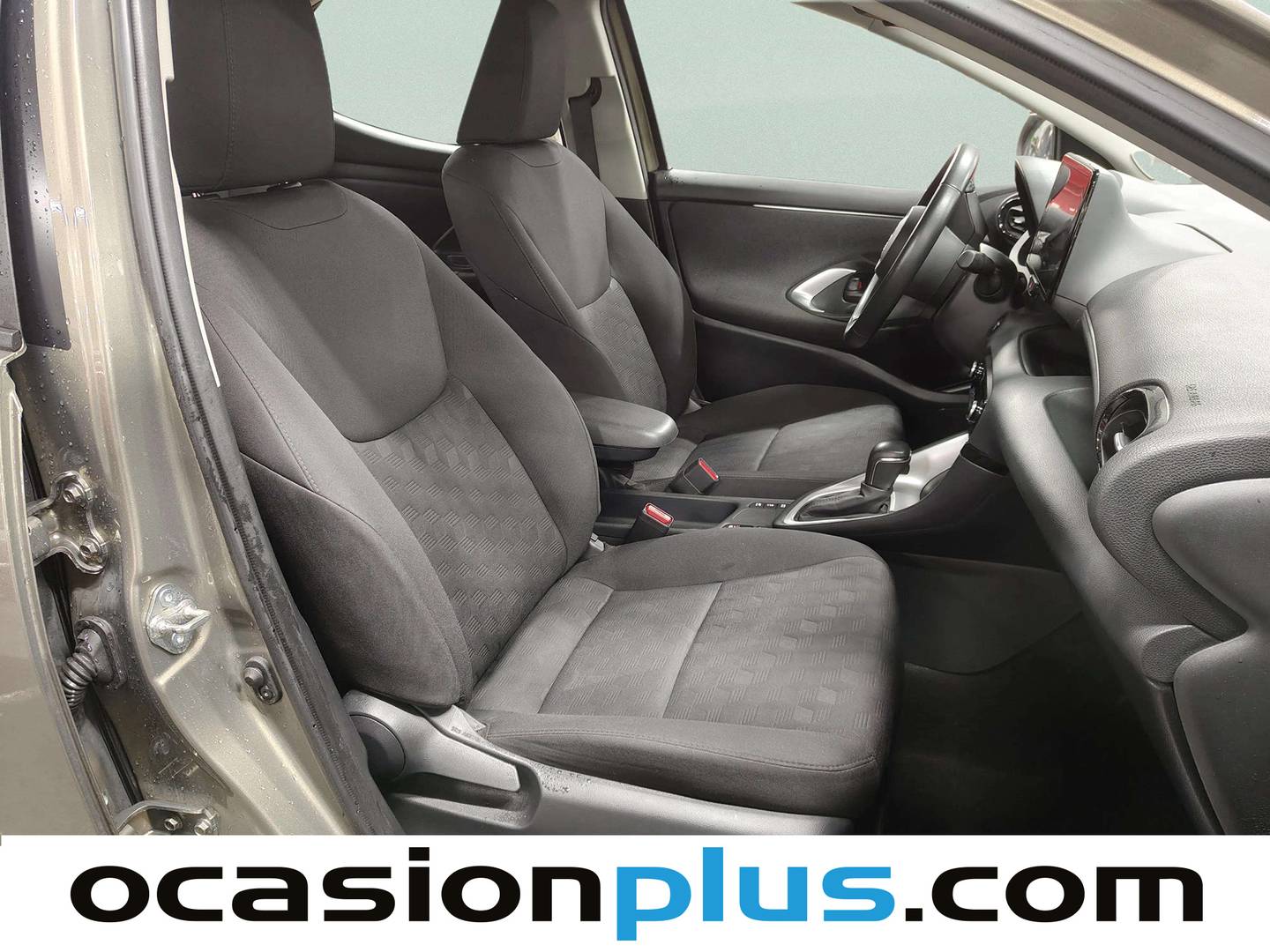 Foto Toyota Yaris Toyota Yaris 120H Active Plus (116 CV)