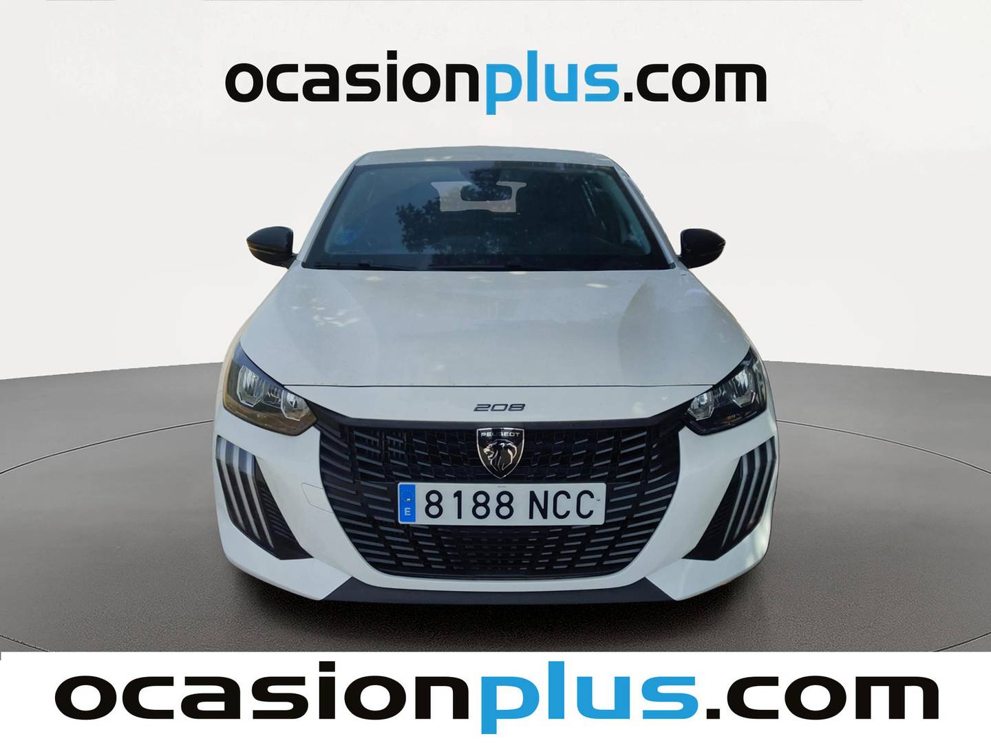 Peugeot 208 Peugeot 208 Style Hybrid 110 eDCS6 (110 CV) 110cv