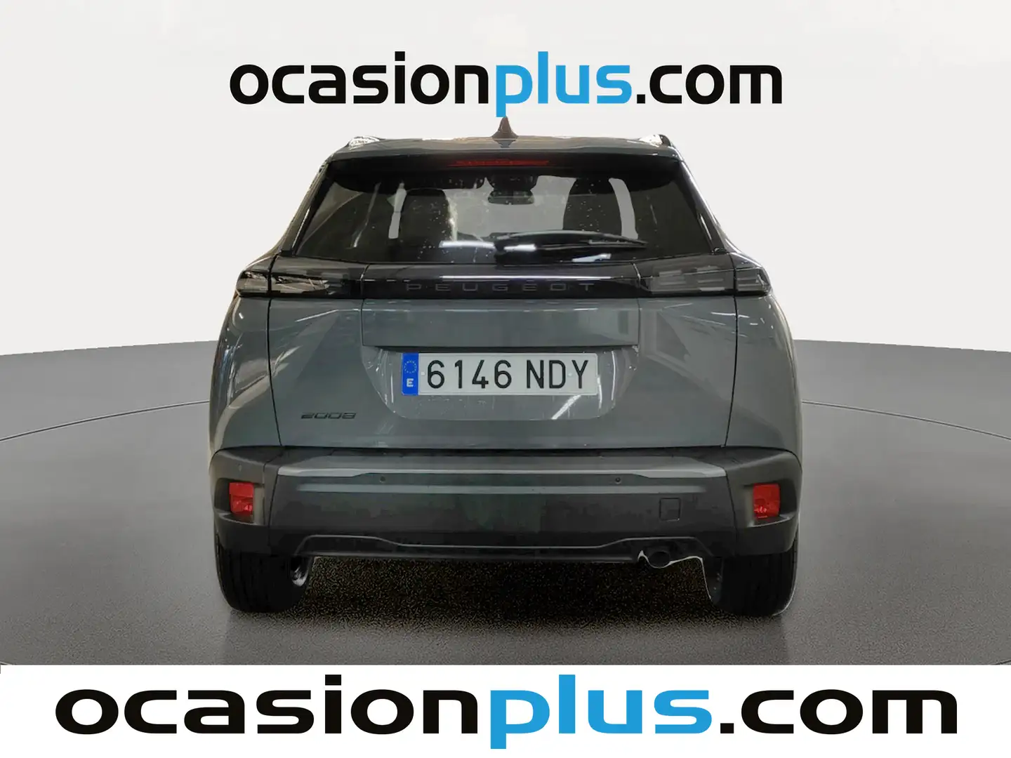 Foto Peugeot 2008 Peugeot 2008 PureTech 100 S&S Allure (100 CV)