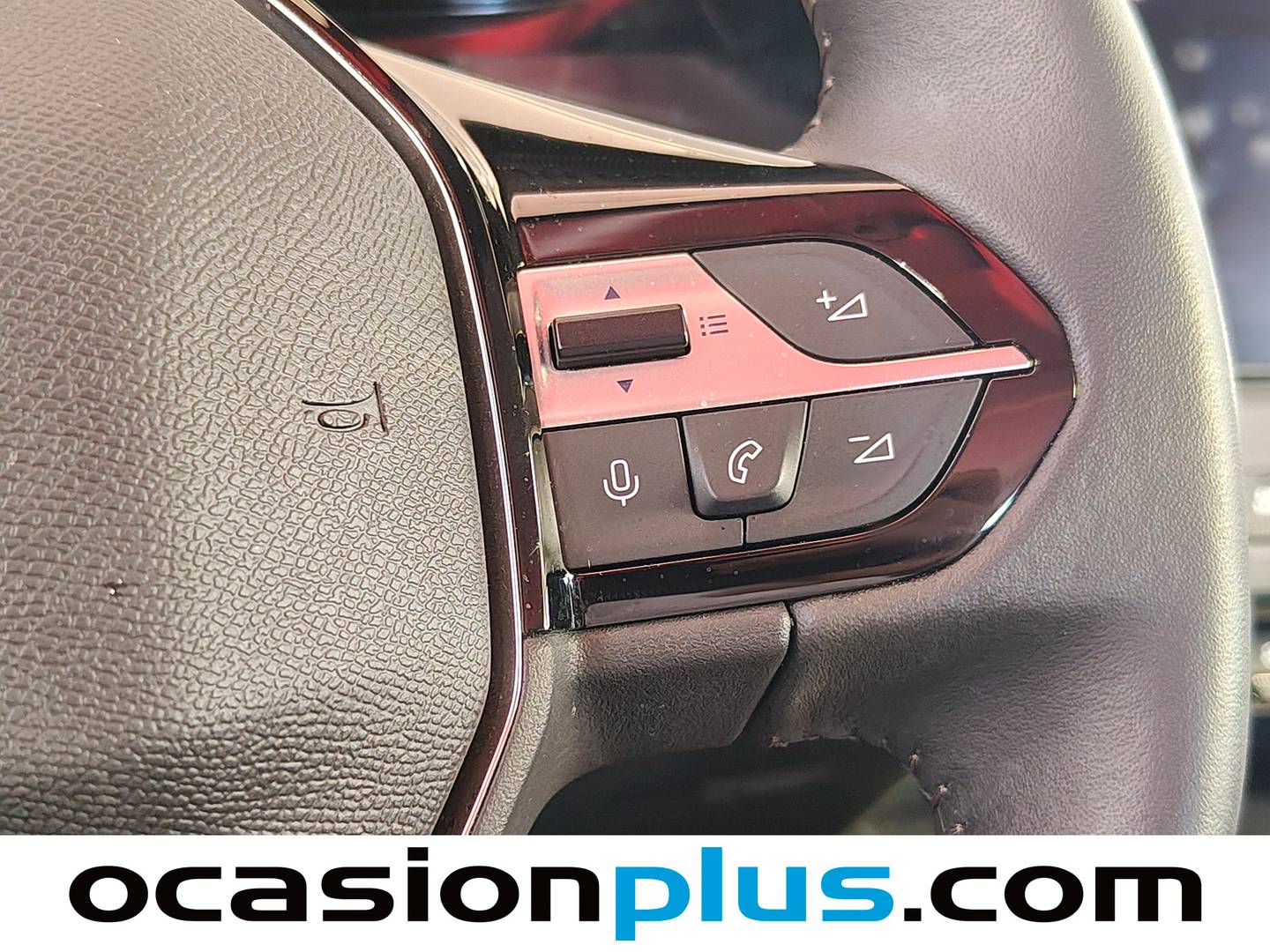 Peugeot 308 Peugeot 308 Active Pack BlueHDi S&S EAT8 (130 CV) seminuevo