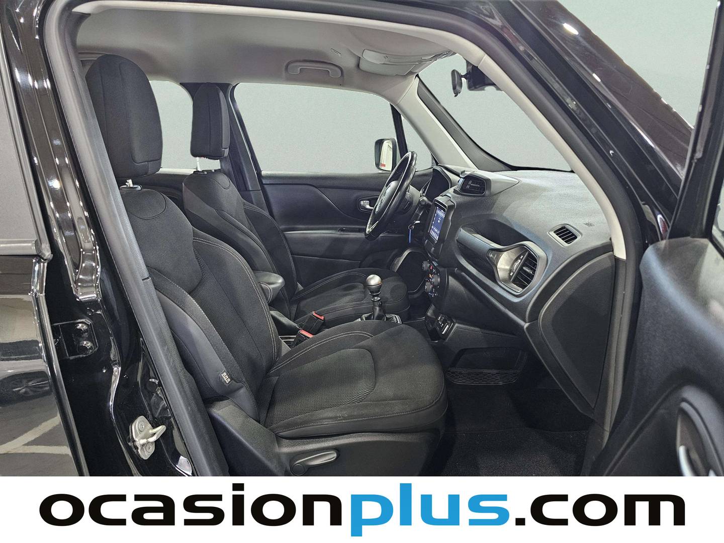 Jeep Renegade Jeep Renegade 1.6 Multijet Limited 4x2 (120 CV) km 0