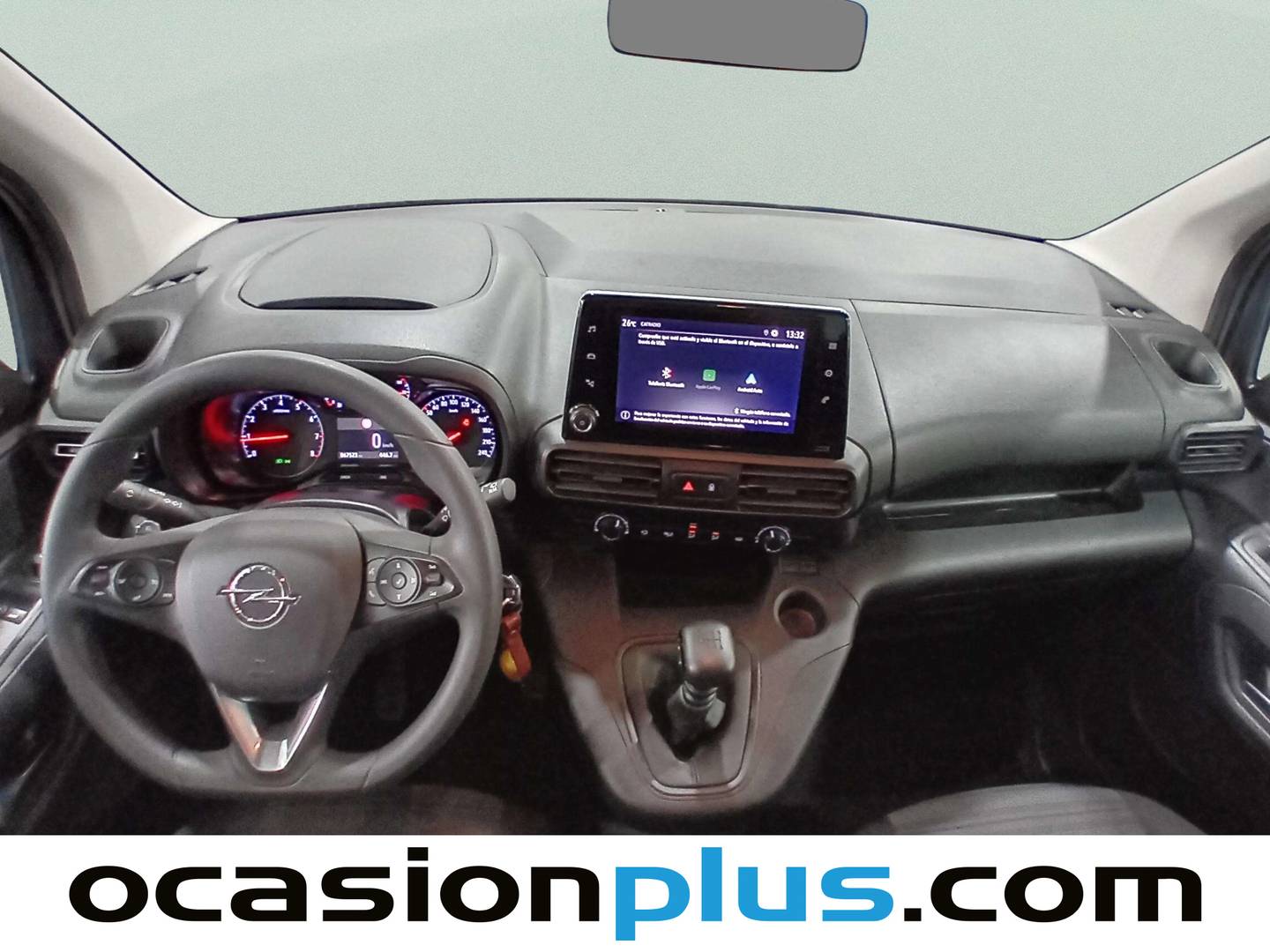 Opel Combo Life Opel Combo Life Life 1.5 TD S&S Edition Plus L (102 CV) de ocasión