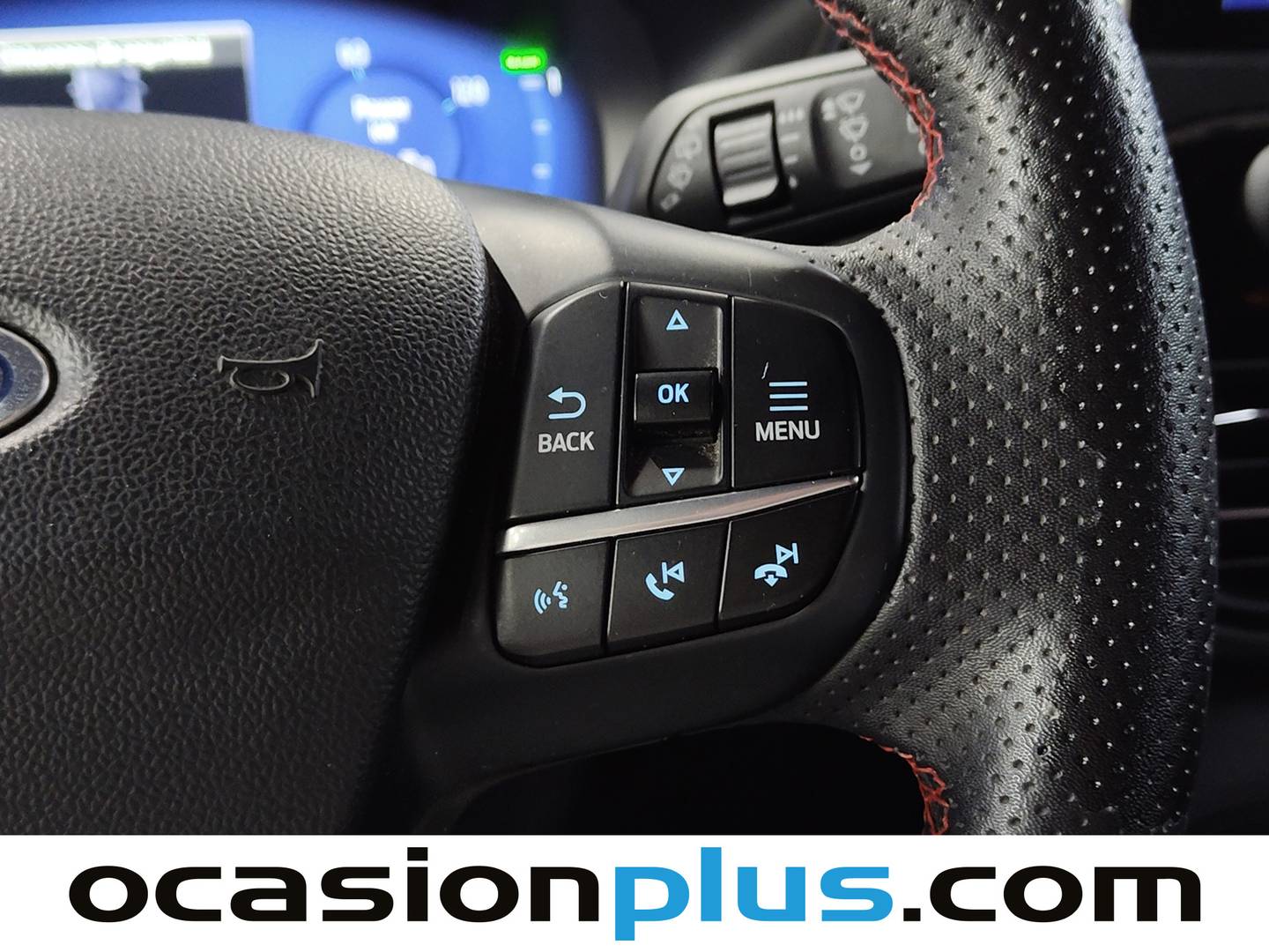 Ford Kuga Ford Kuga 2.5 Duratec PHEV ST-Line X Auto (225 CV) km 0