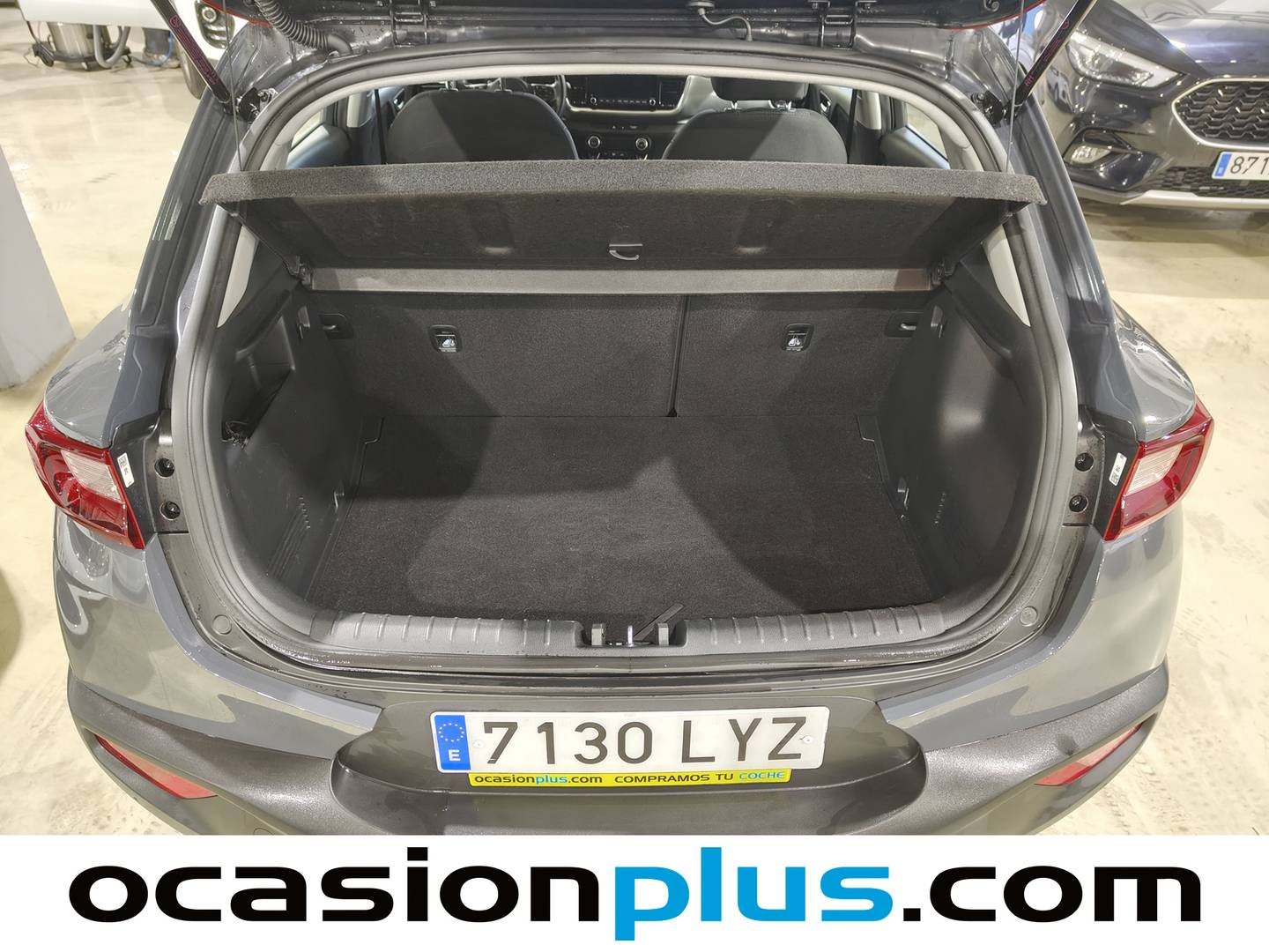 Foto KIA Stonic Kia Stonic 1.0 T-GDi MHEV Drive iMT (100 CV)