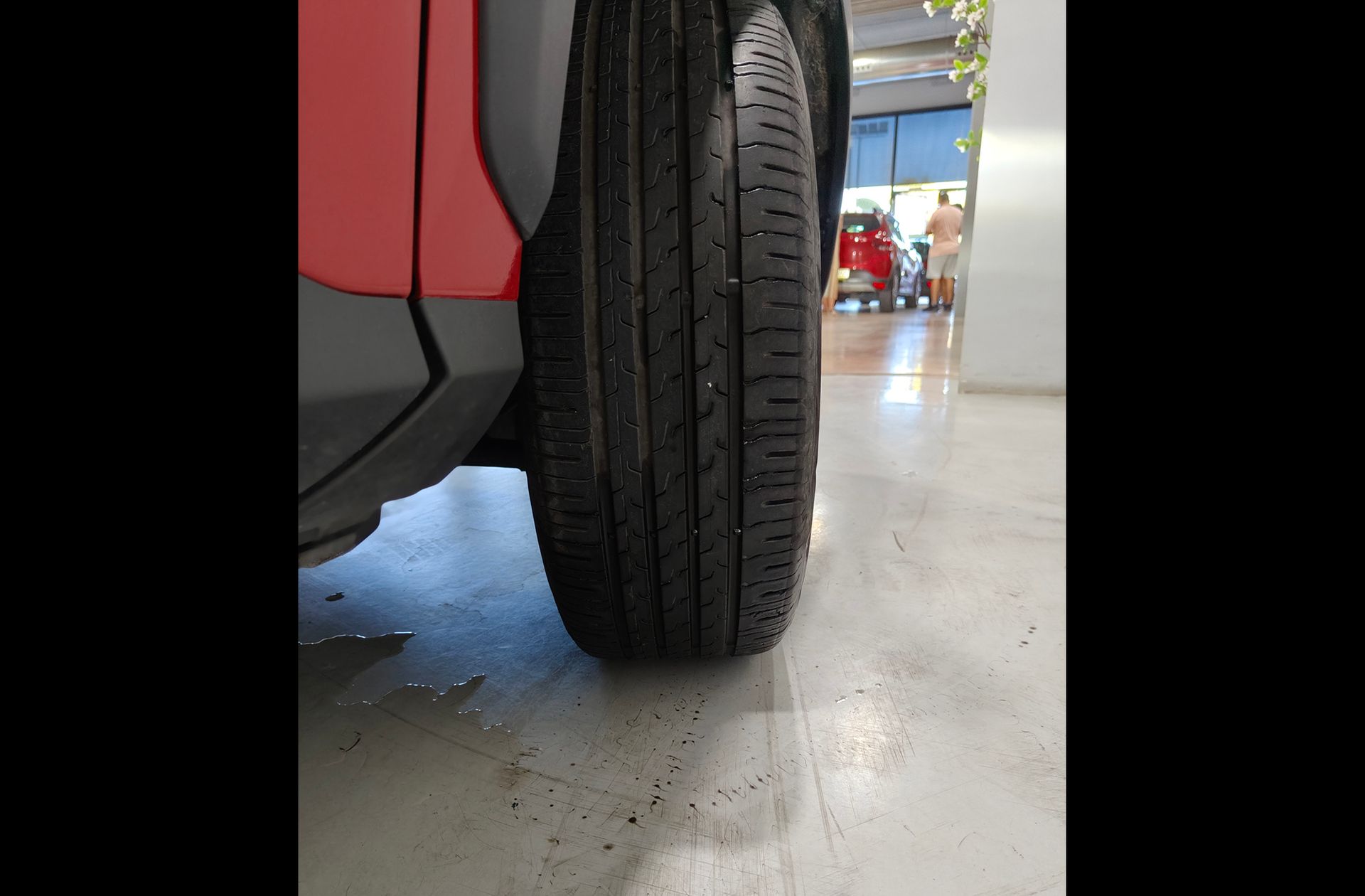 Toyota Yaris Cross 120H Active Tech - foto 36