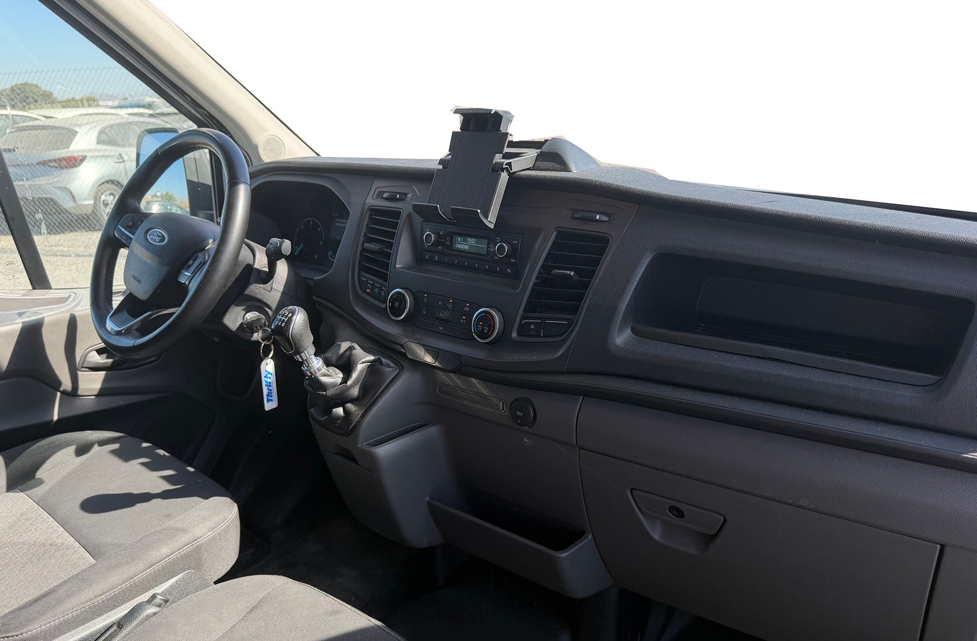 Ford Transit Furgon 350 L3H2 Trend - foto 6