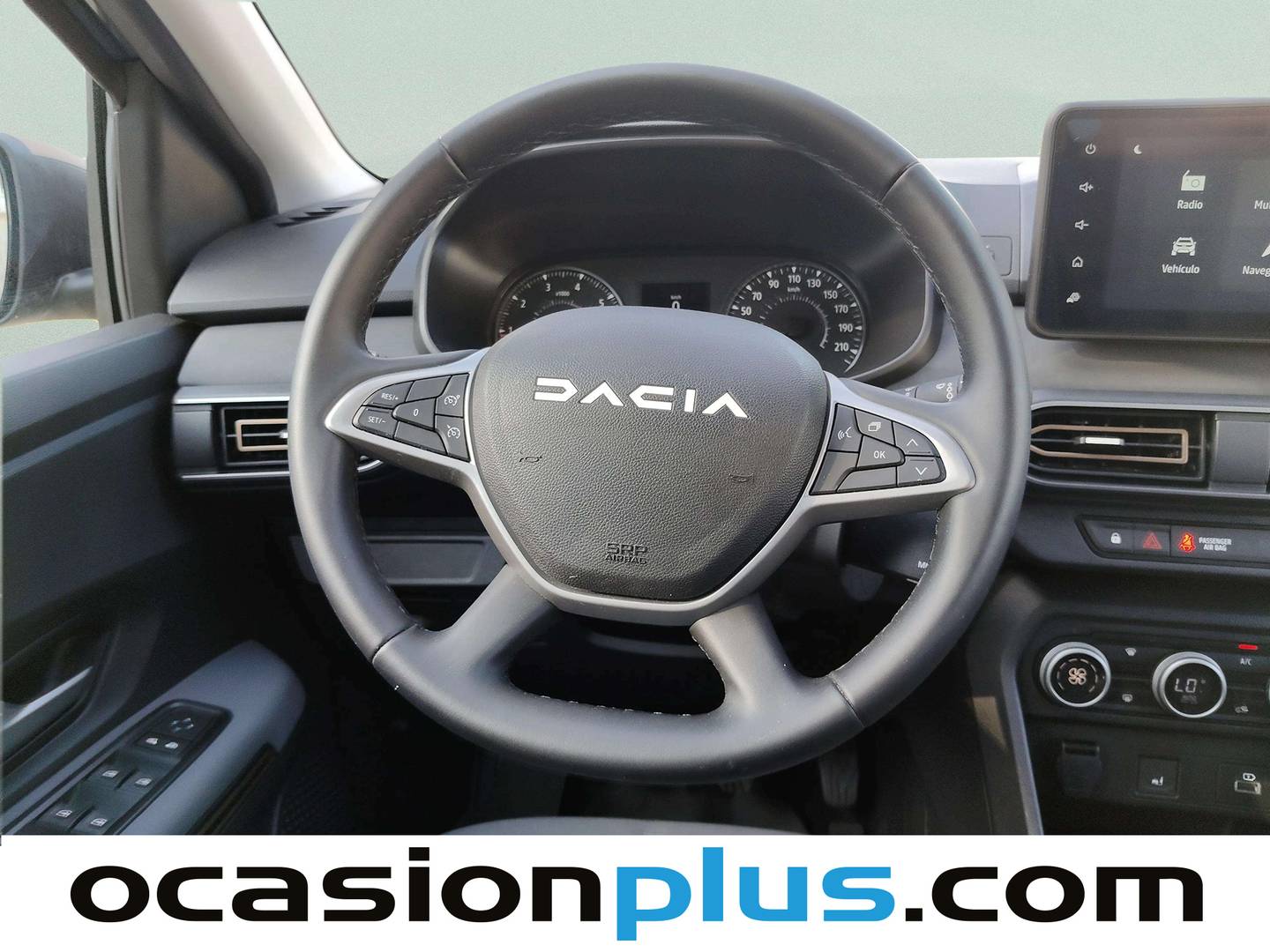 Dacia Sandero Dacia Sandero Stepway Extreme Go ECO-G (101 CV) manual