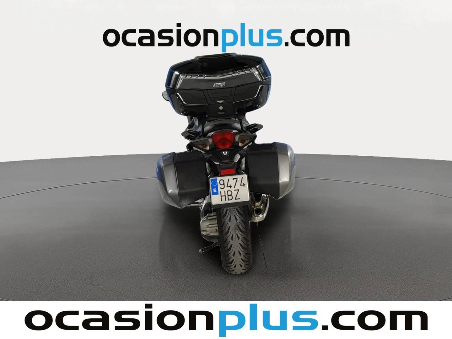 Honda VFR1200F Honda VFR1200F (174 CV) 174cv