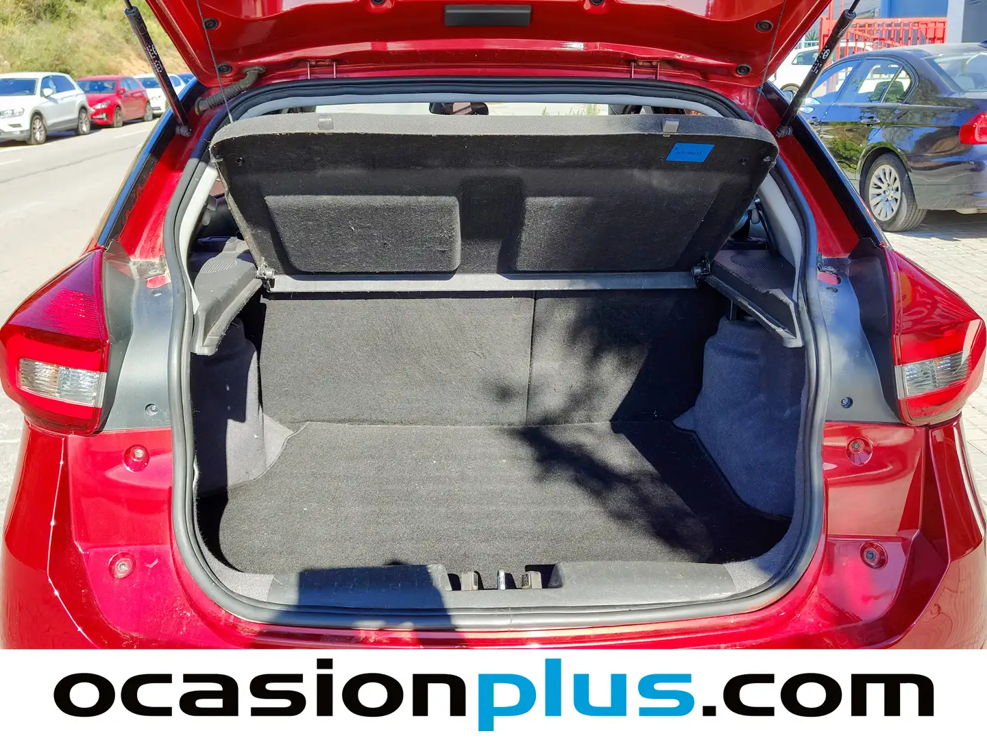 Foto DR AUTOMOBILES DR 3 DR AUTOMOBILES DR3 1.5 (106 CV)