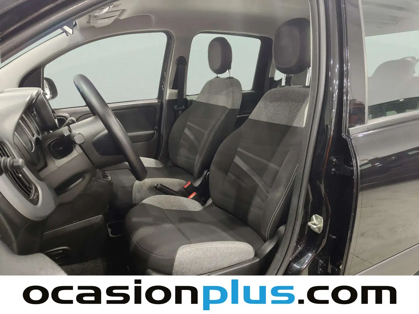 Foto Fiat Panda Fiat Panda 1.0 Hybrid GSE City Life (70 CV)