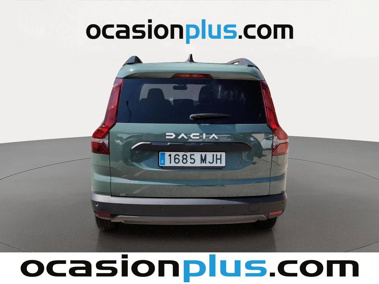 Dacia Jogger Dacia Jogger Serie Limitada Extreme Go ECO-G (100 CV) 7 Plazas km 0