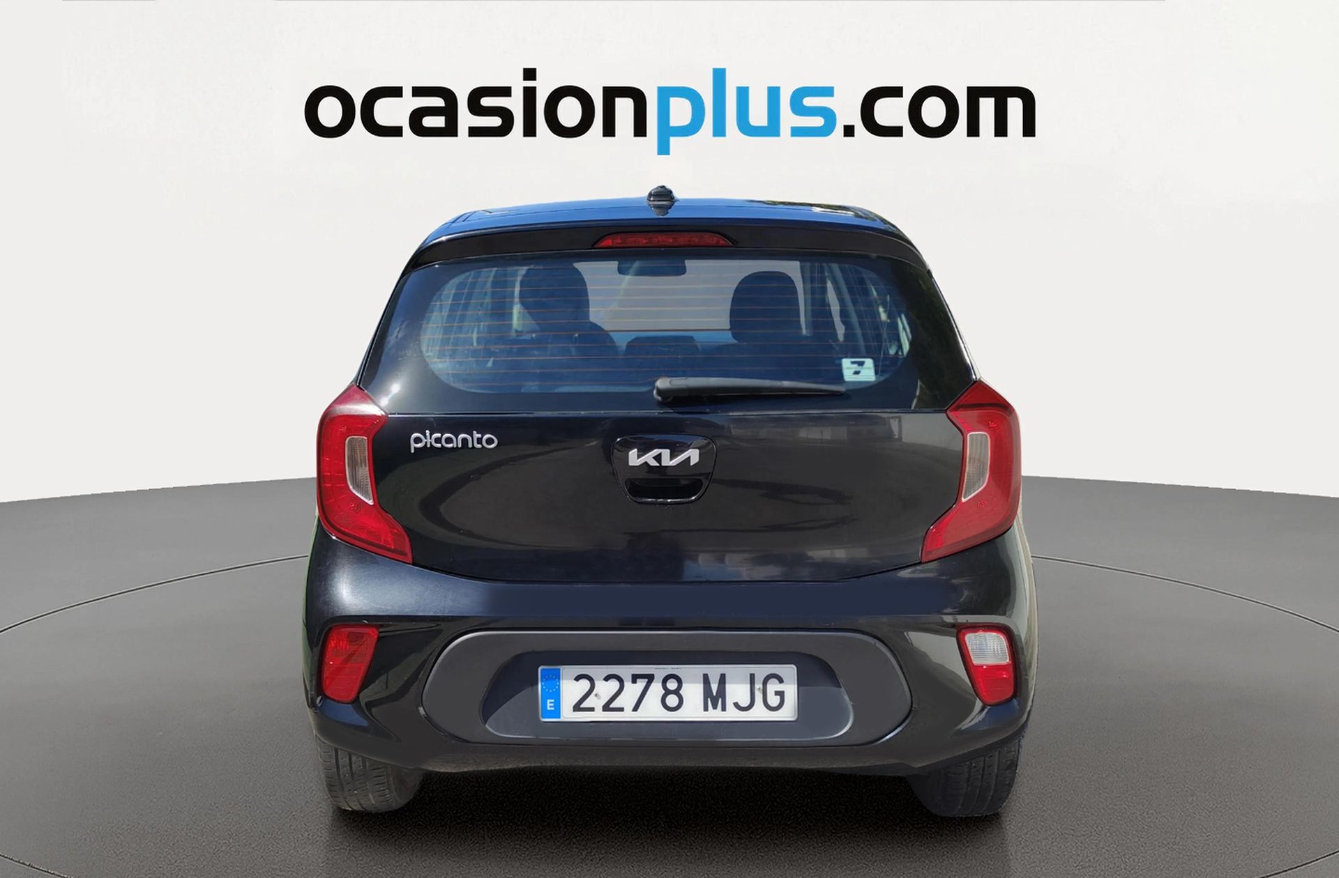 Kia Picanto 1.0 DPi Concept Pack Comfort - foto 11