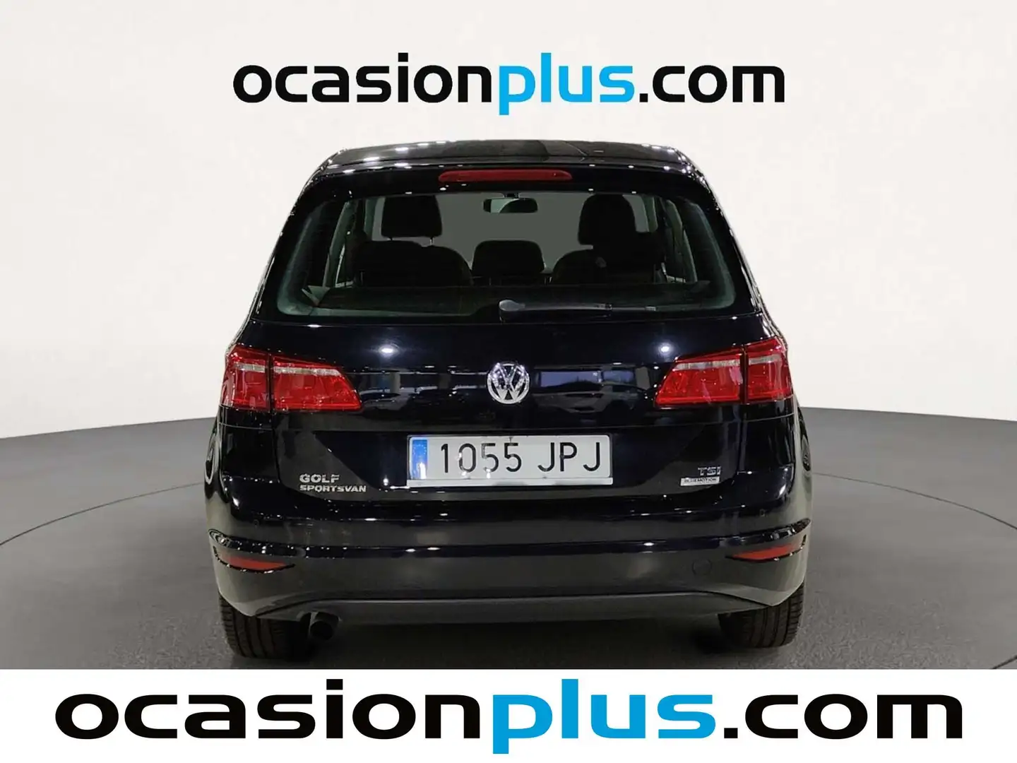 Foto Volkswagen Golf Sportsvan Volkswagen Golf Sportsvan Special Edition 1.2 TSI BMT (110 CV)