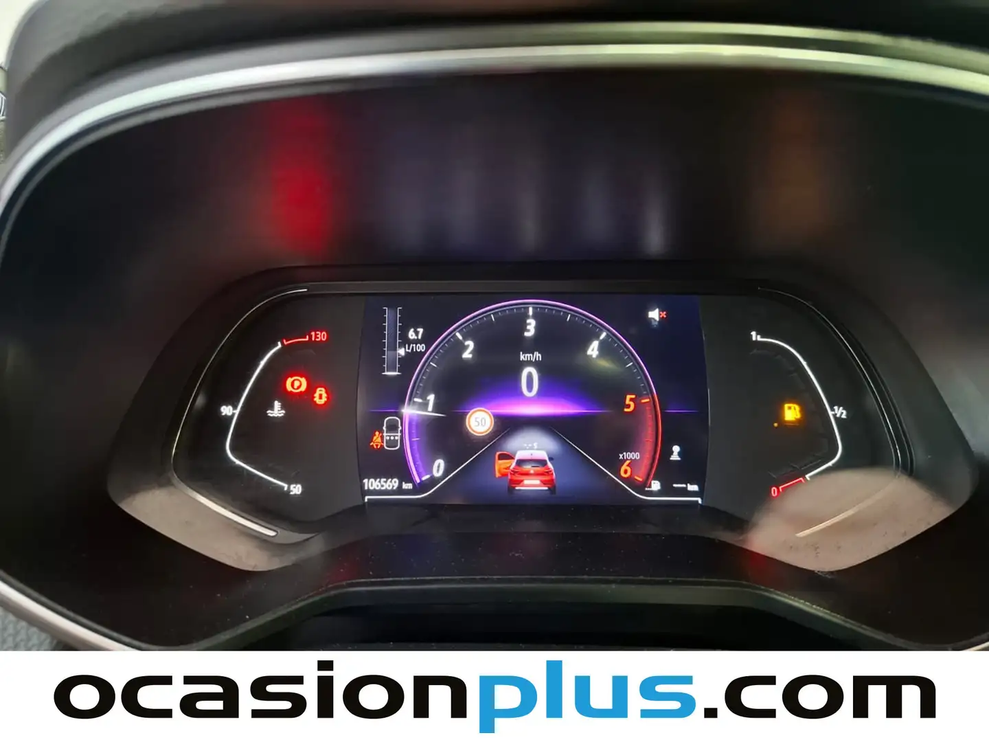 Foto Renault Clio Renault Clio Zen dCi (90 CV)