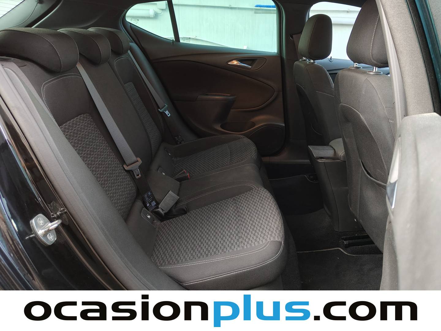 Opel Astra Opel Astra 1.6 CDTi S&S Dynamic (136 CV) diésel
