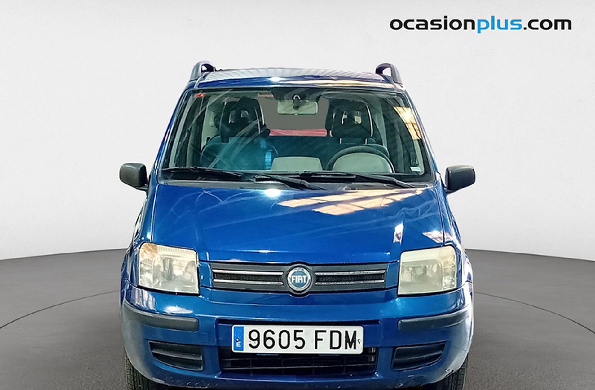 Fiat Panda 1.2 Dynamic - foto 10