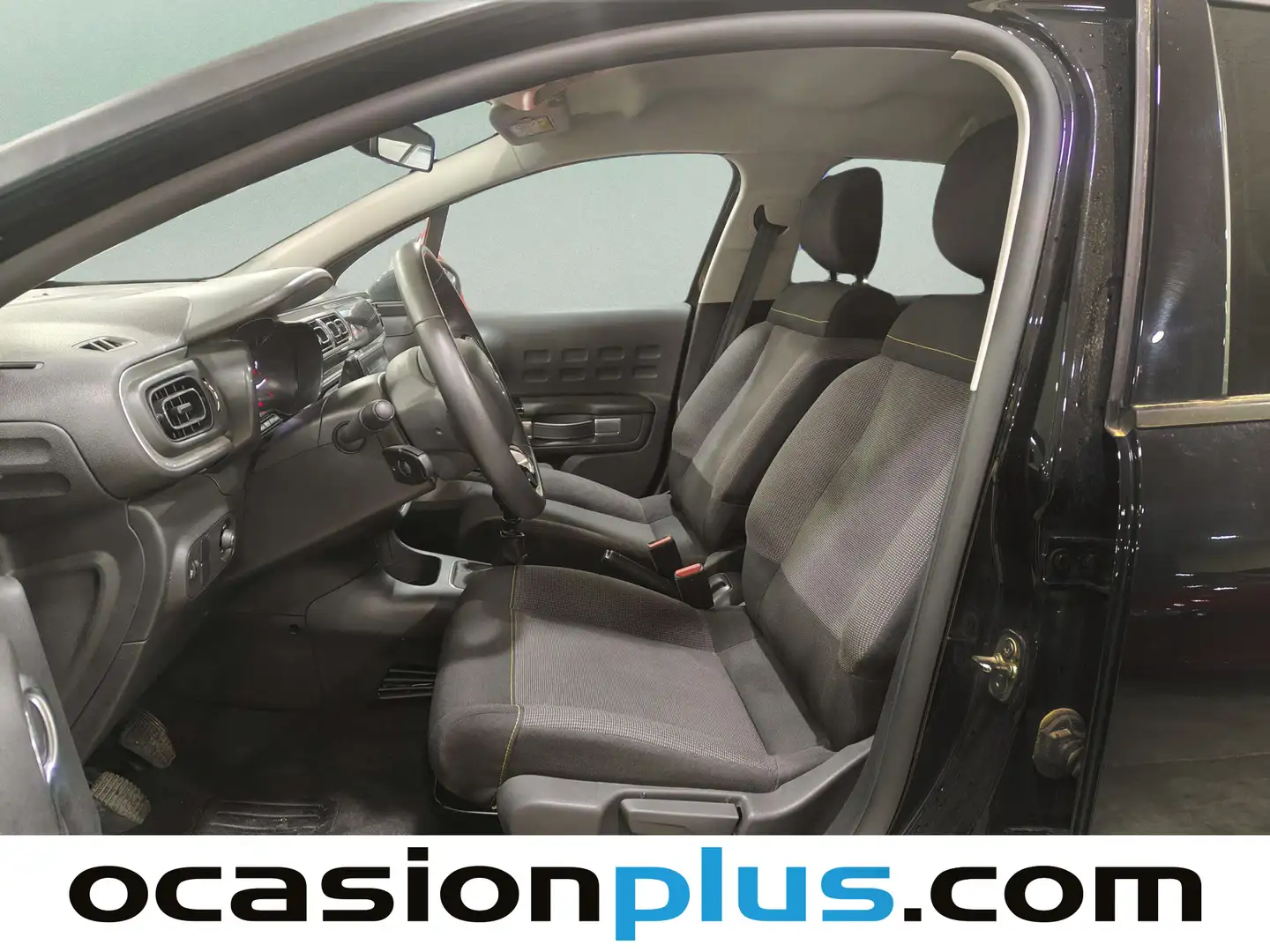 Foto Citroën C3 Citroen C3 PureTech 110 S&S Max (110 CV)