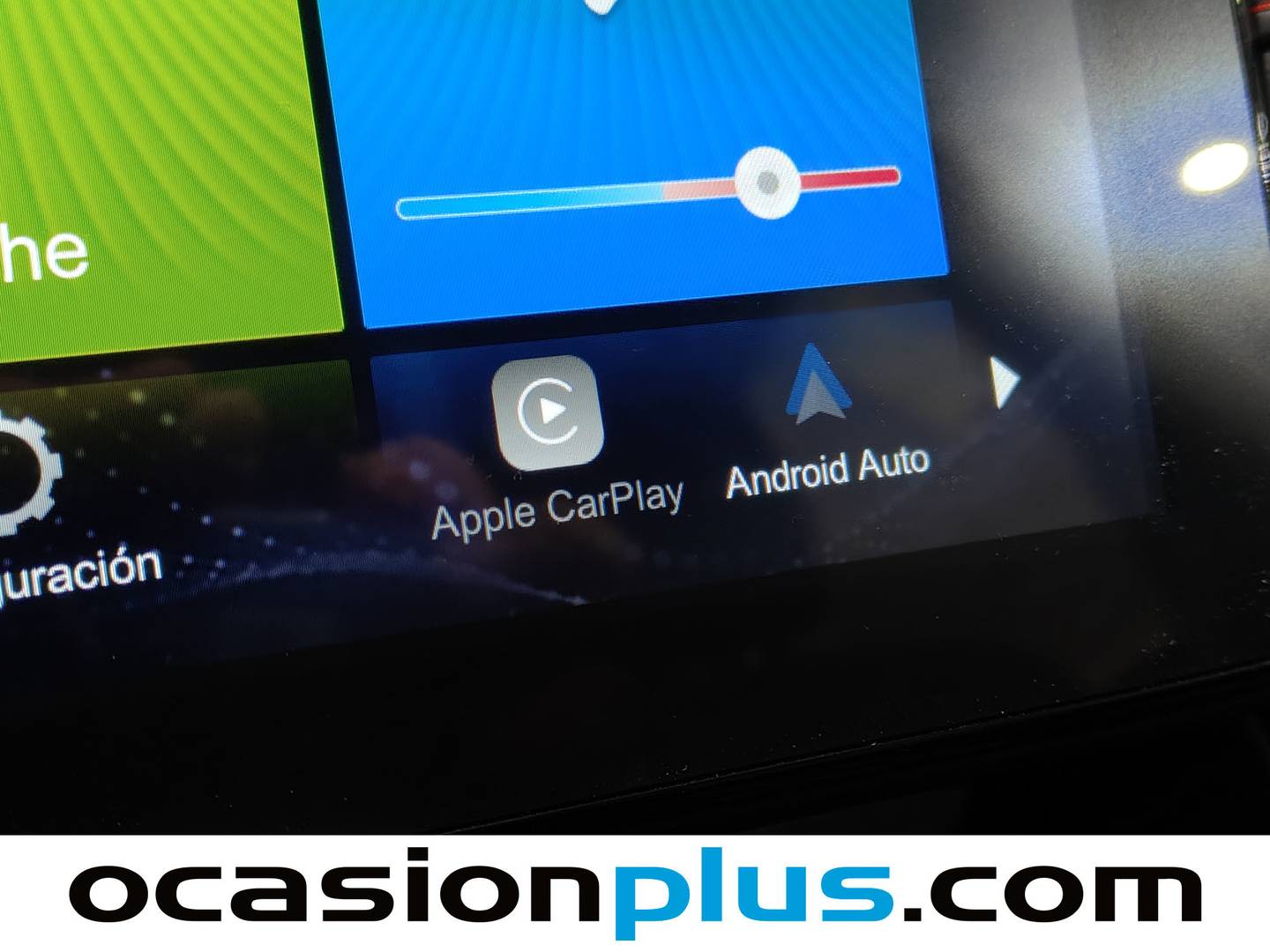 Foto MG ZS MG ZS 1.5 Comfort (106 CV)